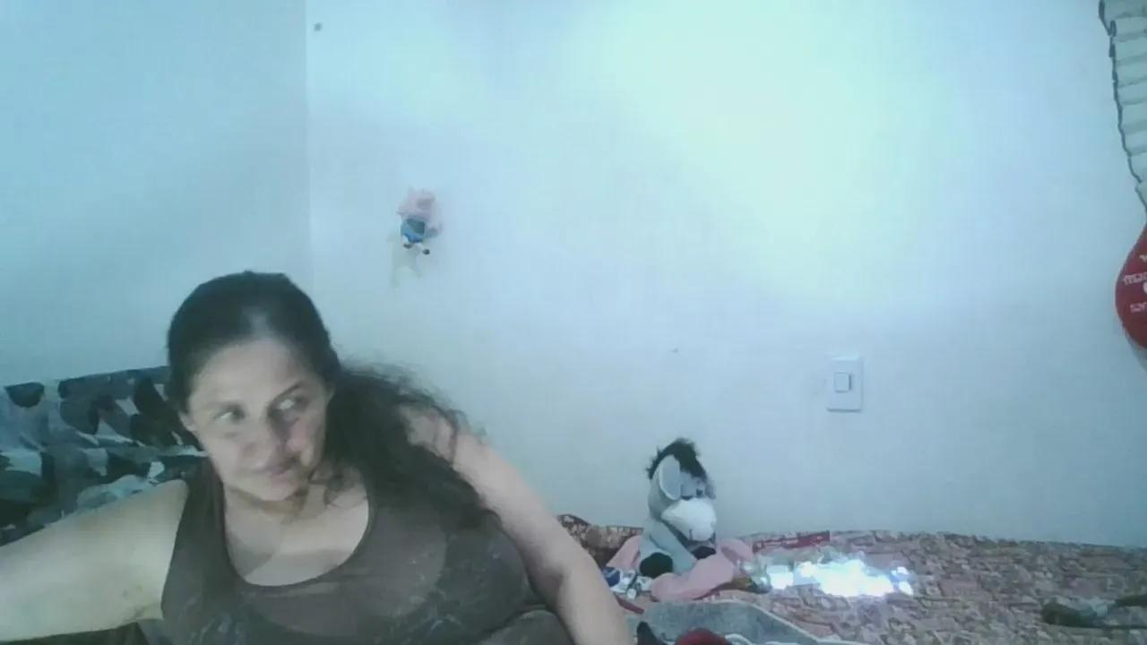 ximenajimenez —  #armpits #analtoys #schoolgirl #pawg #milk #masturbation #bigass