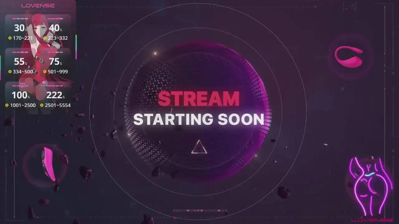 Xplicitshaybaby —  #lovense #pawg #piercednipples #new