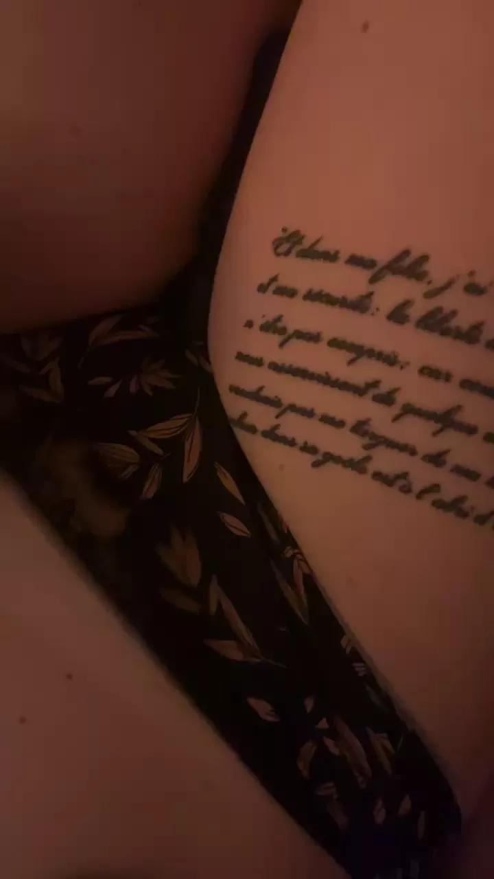 xxxbabycatxxx on Cam4 