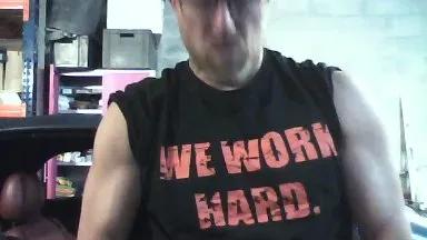 xxxironggxxx on Cam4 