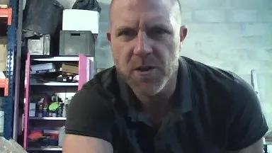 xxxironggxxx on Cam4 