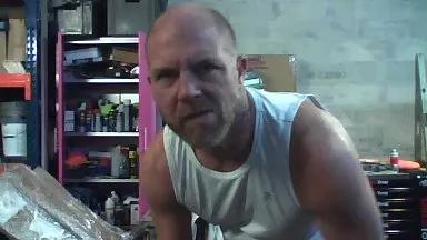 xxxironggxxx on Cam4 