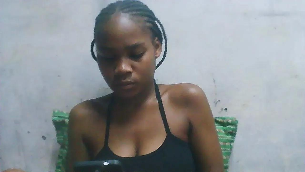 yas5001 — Freechat on Cam4