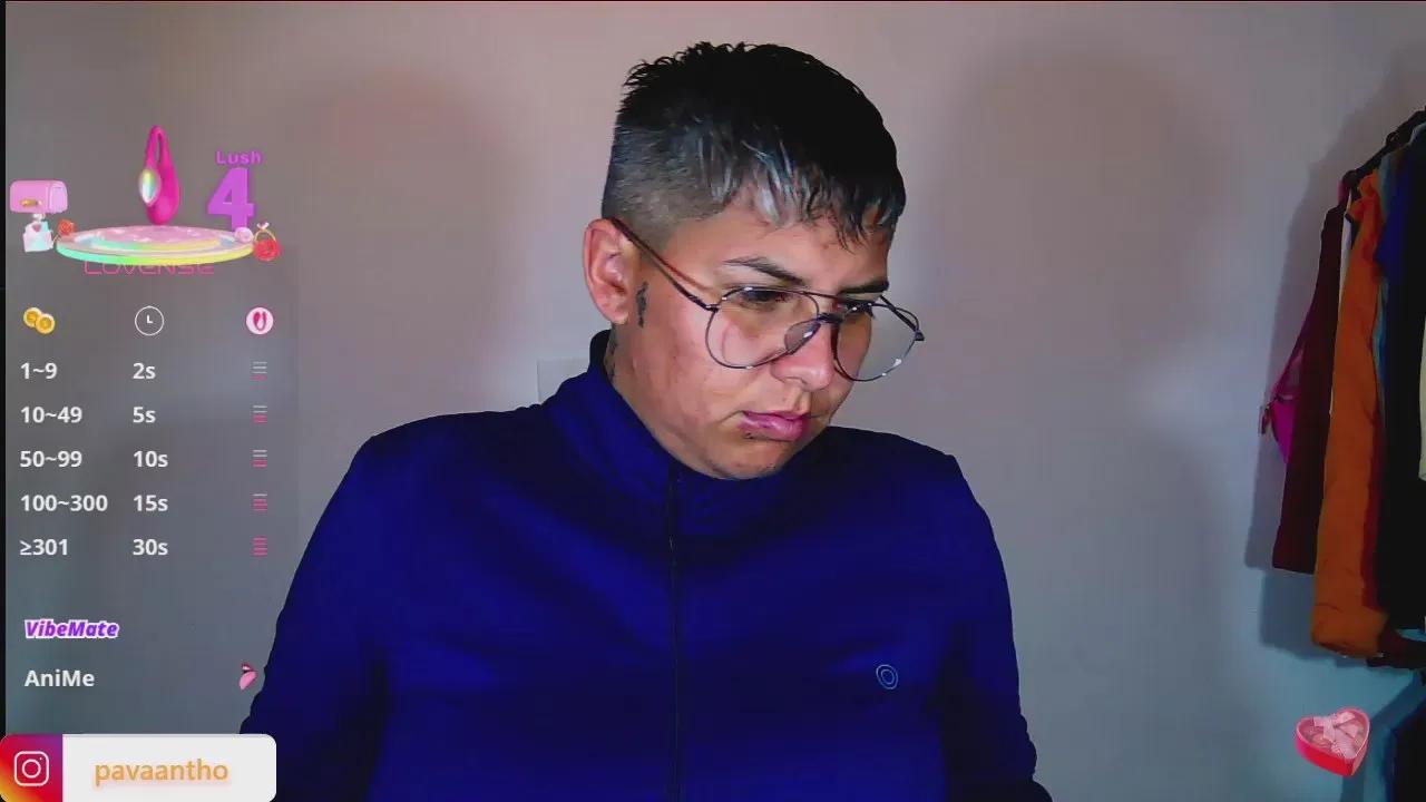 Yessi_rouse —  #anal #armpits #pee #masturbation #lesbian #C2C #deepthroat