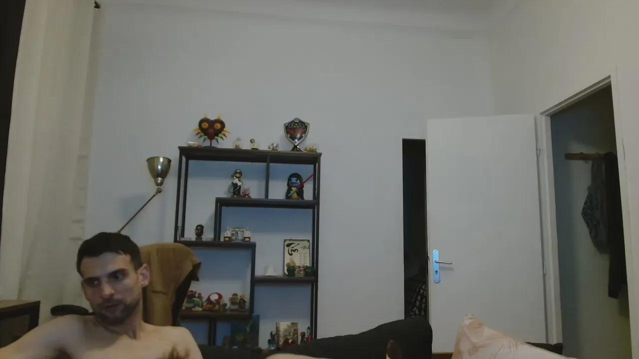 yo_funmarseille — Freechat on Cam4