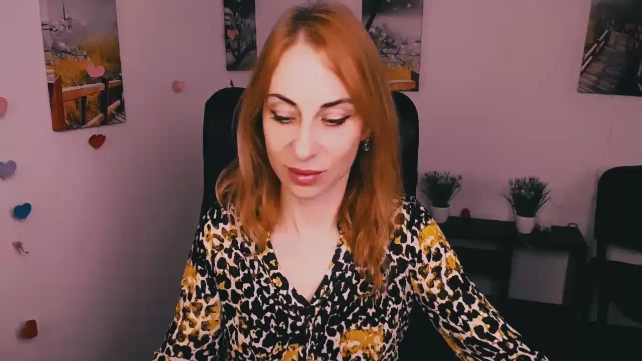 your_own_sun on Cam4