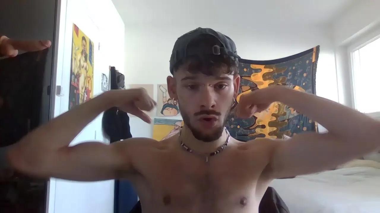 yourb0i —  #deepthroat #armpits #blowjob #amateur #masturbation