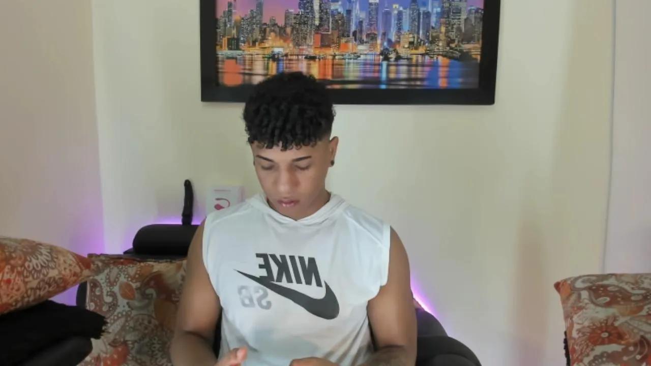 yoximanuelprime —  #masturbation #milk #C2C #pee #ass #feet #cum