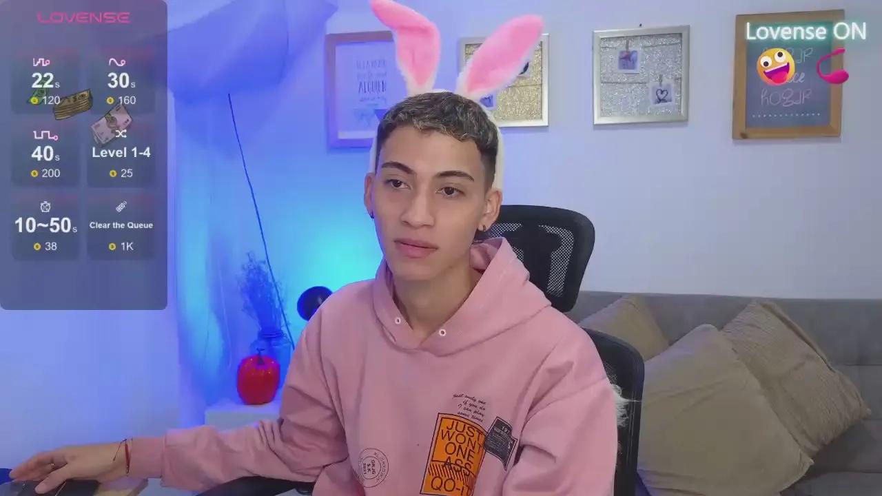 yulian_vasquez —  #schoolgirl #analtoys #masturbation #ass #feet #anal #cum