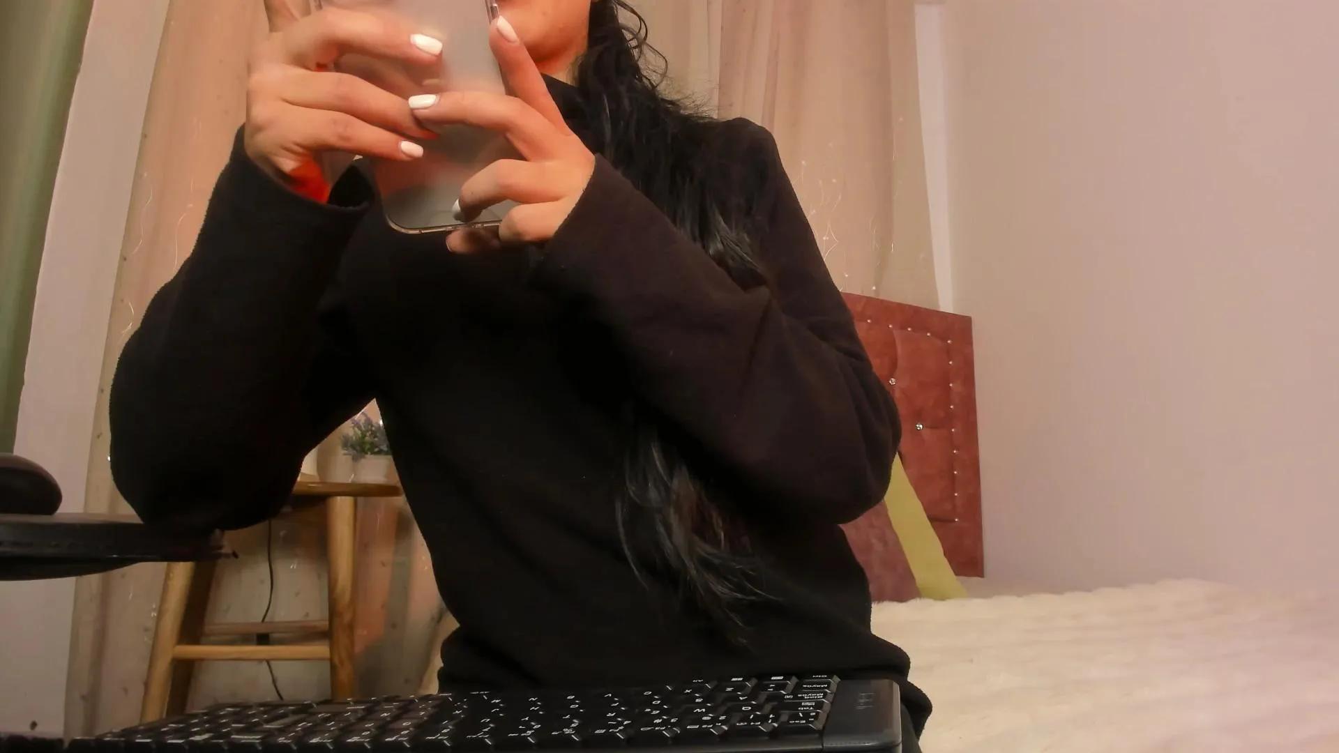 Zaradulce —  #schoolgirl #masturbation #cum #blowjob #ass #spanking