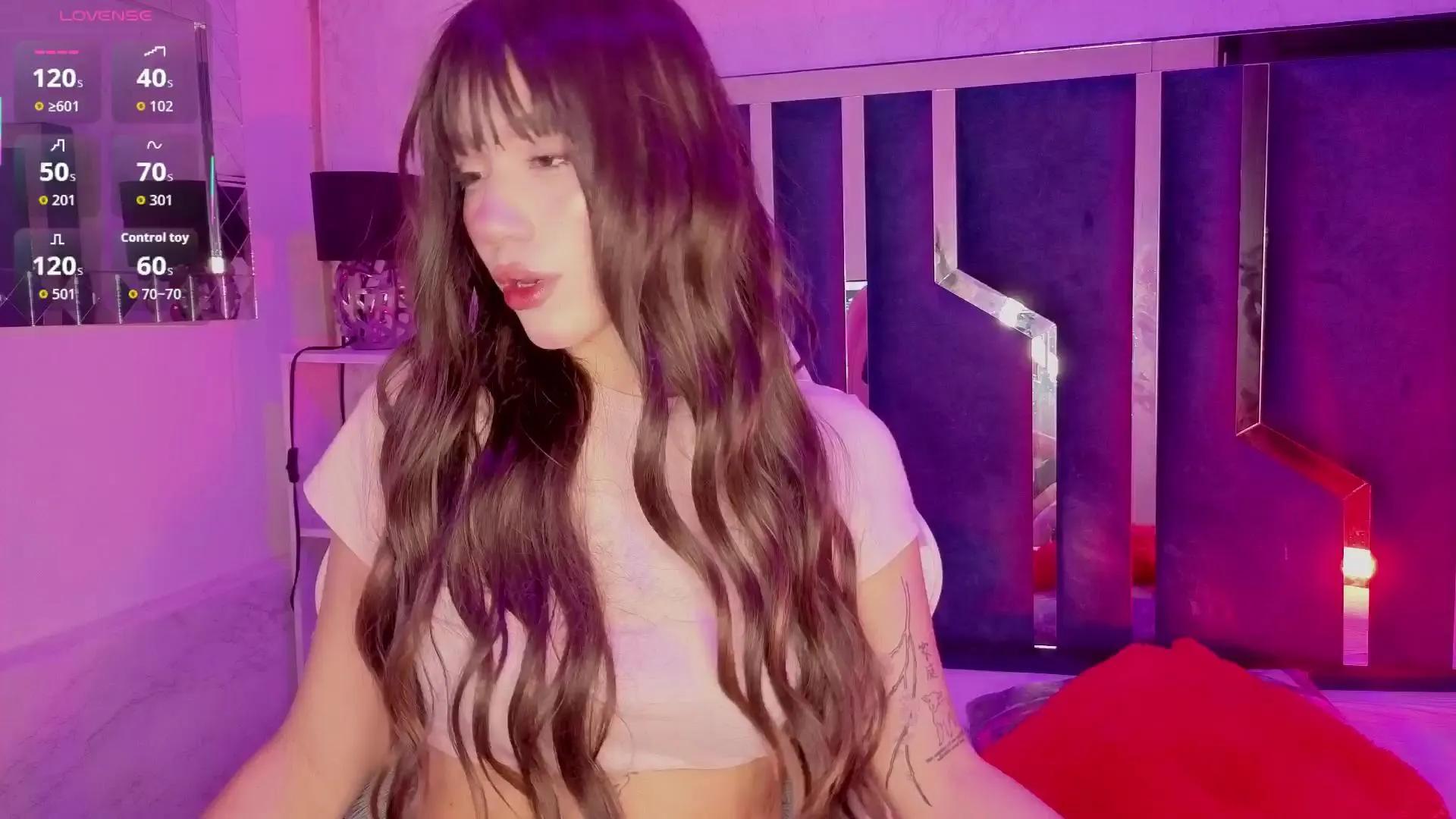 ZharaLux —  #analtoys #squirt #bigass #masturbation #blowjob #ass #spanking