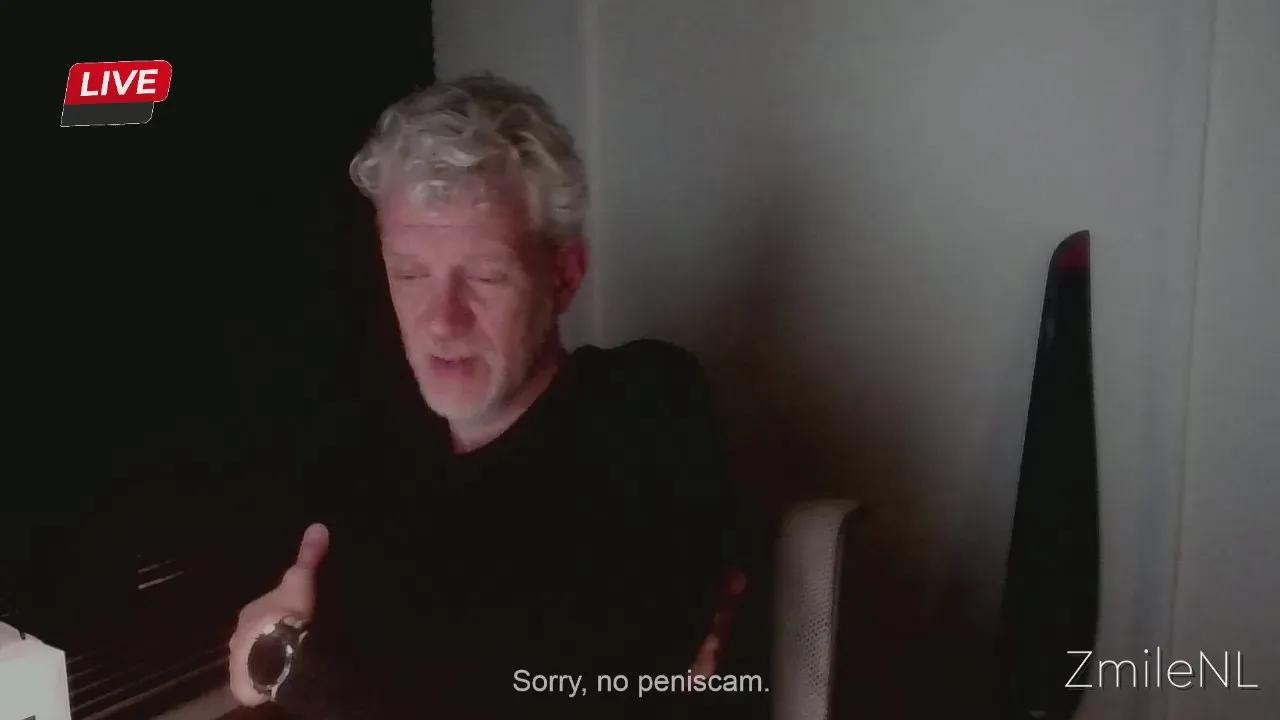 ZmileNL on Cam4