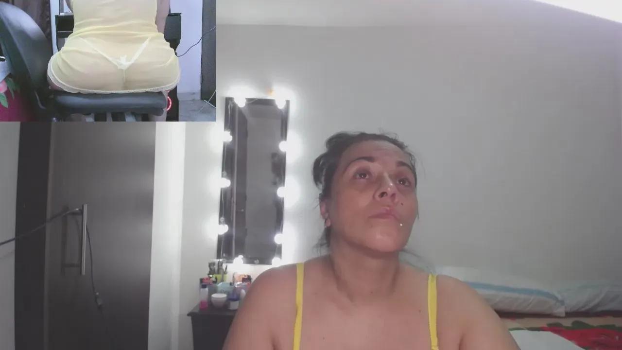 zoe_hotxxx — Freechat on Cam4