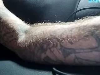 666rockit666 on CamSoda 