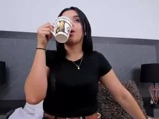 abbydiamons on CamSoda 