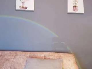 adaara-johnson on CamSoda 