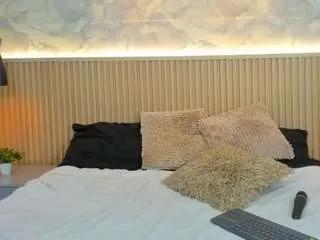 ainarajimenez on CamSoda 