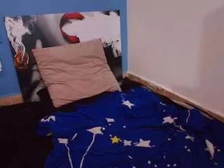 alannahpresston on CamSoda 