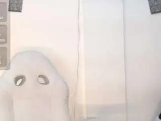 alba-grey on CamSoda 