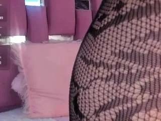 alba-grey on CamSoda 