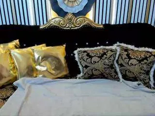 Offline alenarios on CamSoda