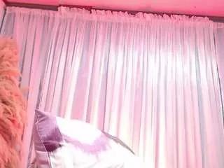 alhanamiller on CamSoda 