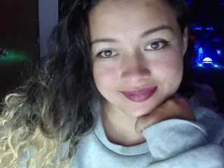 aliagarcia on CamSoda 