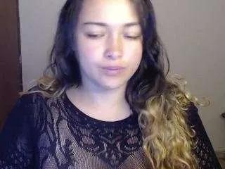 aliagarcia on CamSoda 