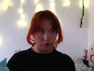 Freechat aliciia23 on CamSoda