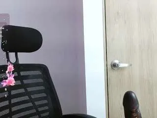 Freechat aliciia23 on CamSoda