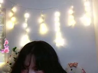 Freechat aliciia23 on CamSoda