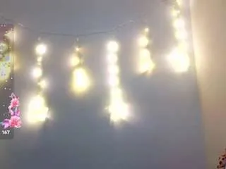 Freechat aliciia23 on CamSoda