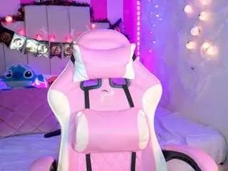 aliiceebrown on CamSoda 