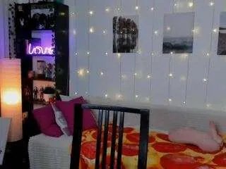 alliemagic on CamSoda 