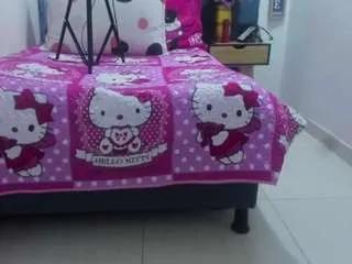 allison-star1 on CamSoda 