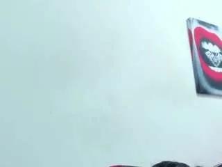 allison-star1 on CamSoda 