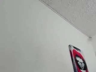 allison-star1 on CamSoda 