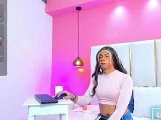 allisonfoxx on CamSoda 