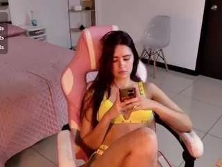 allisonpalmer on CamSoda 