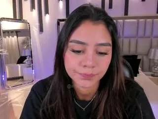 allyjensen on CamSoda 