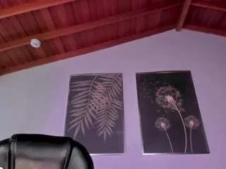 allyjensen on CamSoda 