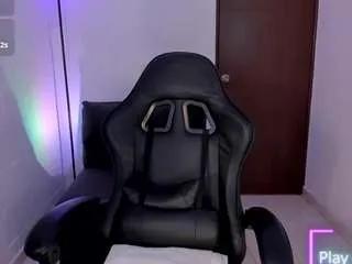 alyconner — I will teach you to fuck so hot  // At goal: Rub Clit + Squirt // IG: alycx3 [399 tokens remaining]