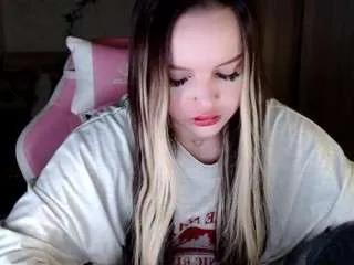 amanda-stacy on CamSoda 