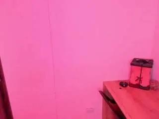 amandaxbella on CamSoda 