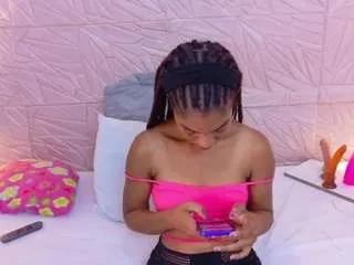 amarantha-love18 on CamSoda 