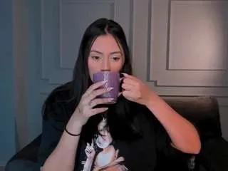 ambarjames on CamSoda 