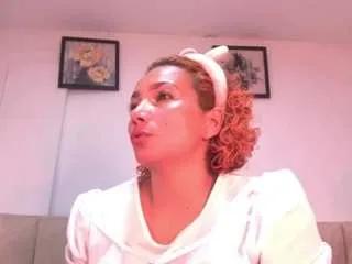 amberdemons on CamSoda