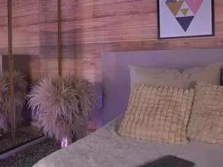 ammyscott on CamSoda 