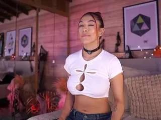 ammyscott on CamSoda 