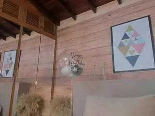 ammyscott on CamSoda 